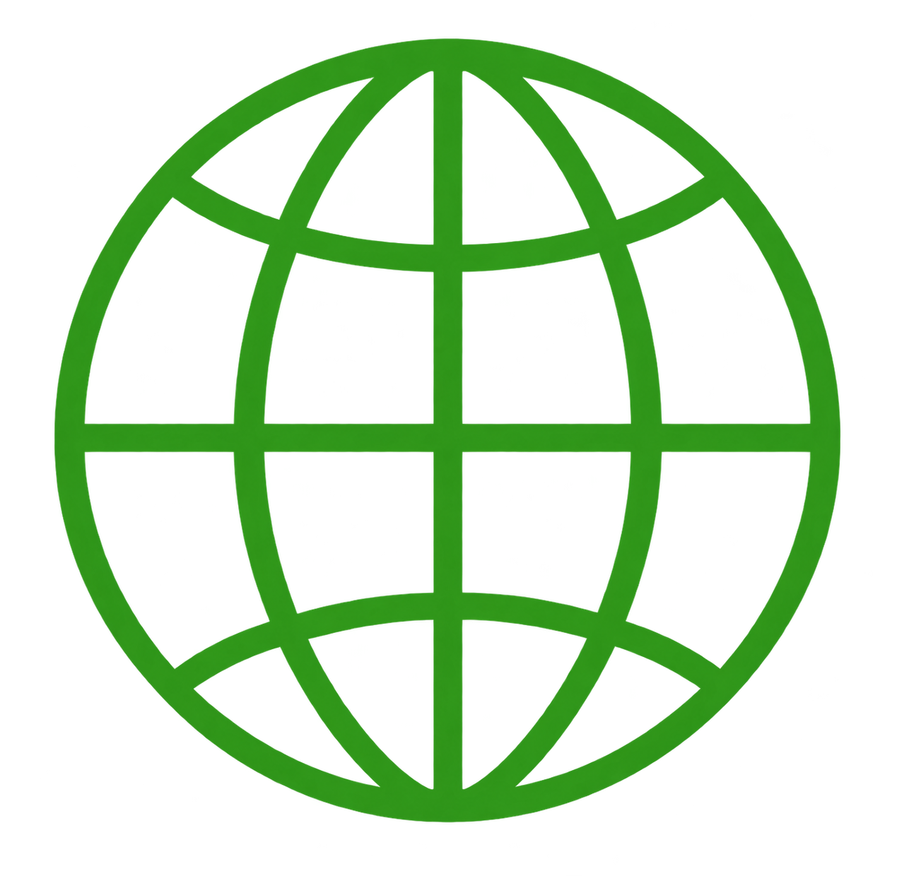 Global export icon