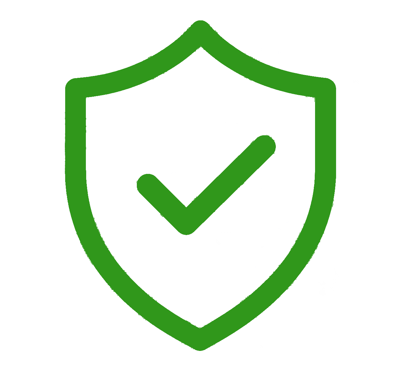 Quality assured icon