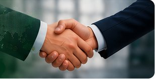 Business partnership