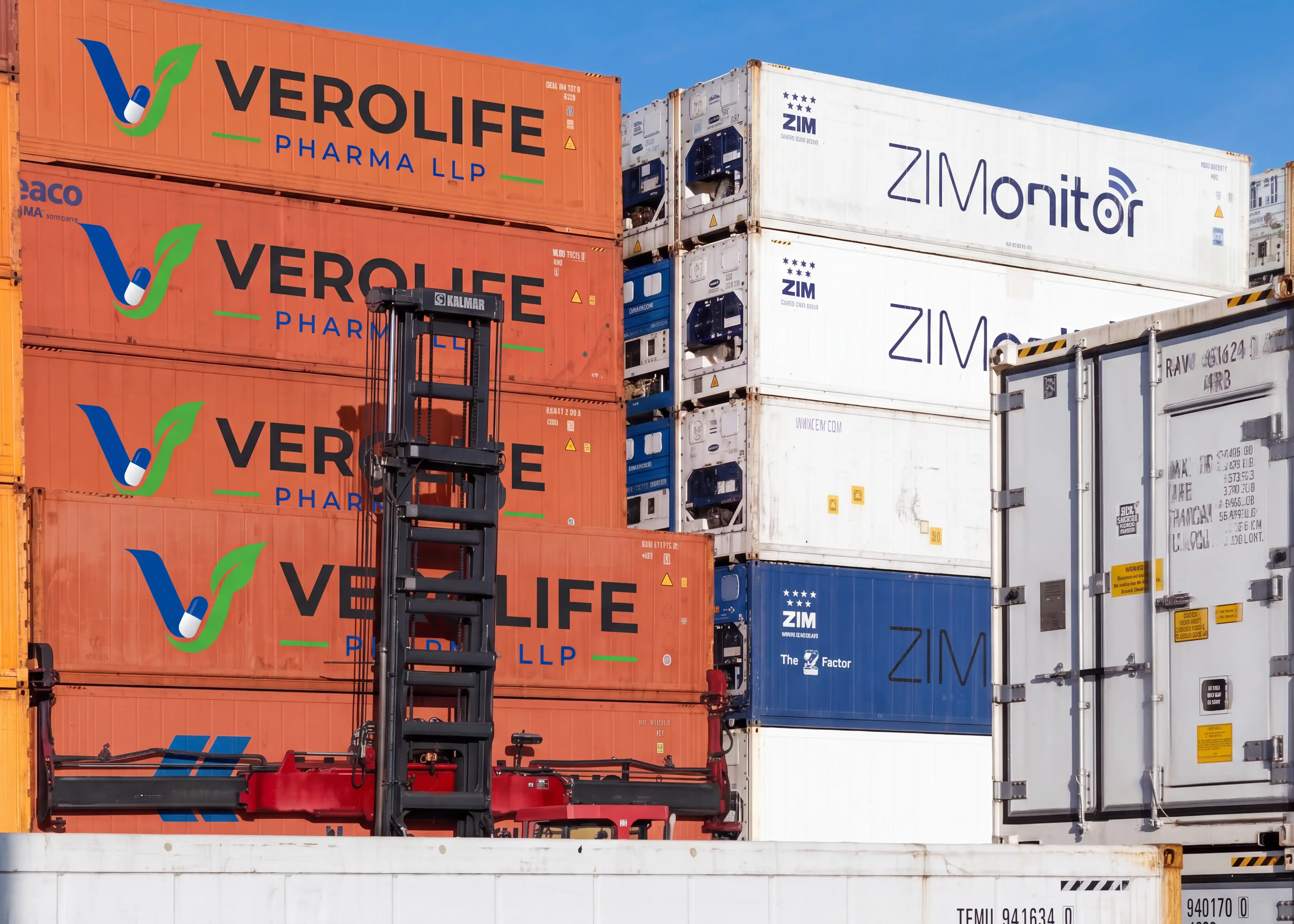 Export business