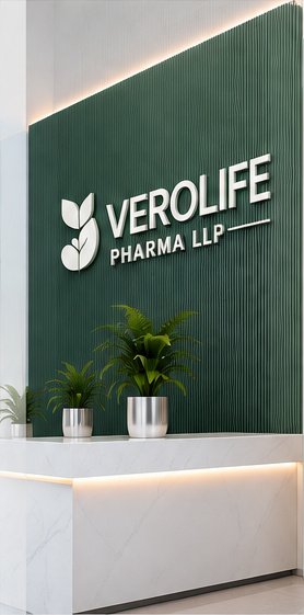Verolife reception