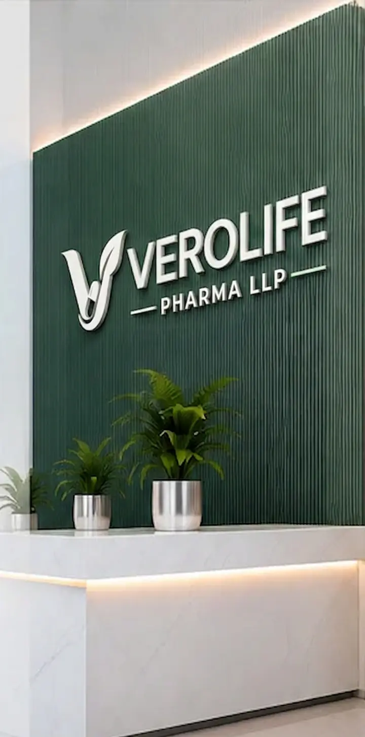 Verolife reception