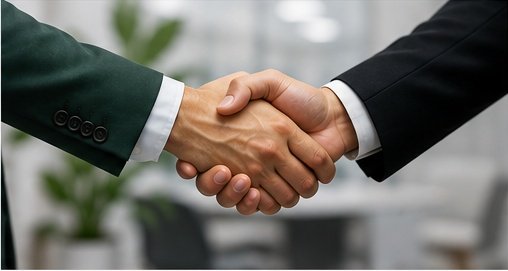 Healthcare partnership