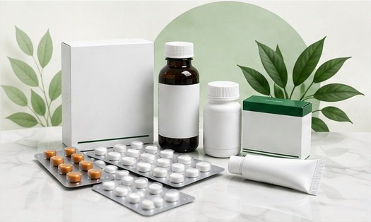 Generic medicines manufacturing