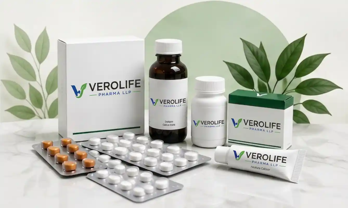 Generic medicines manufacturing