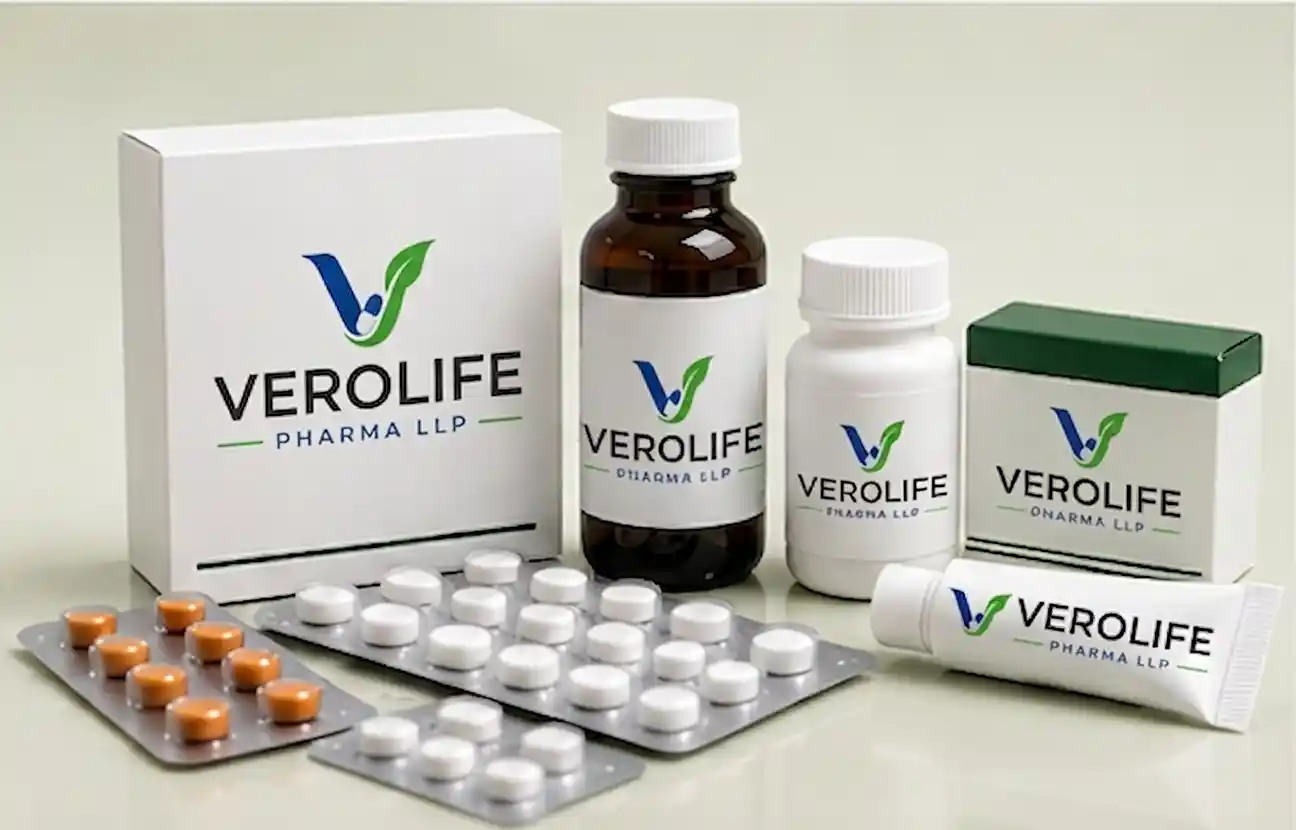 Verolife generic medicines