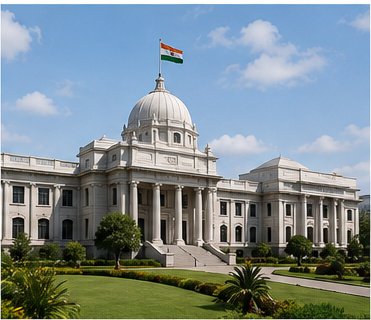 Government bodies