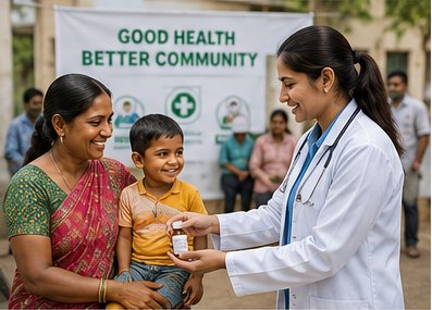 Public health programs