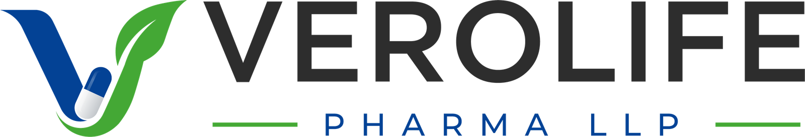 Verolife Pharma LLP
