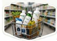 Retail availability