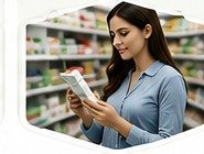 Consumer focused products