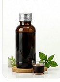 Cough syrup