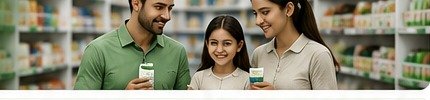 Family healthcare