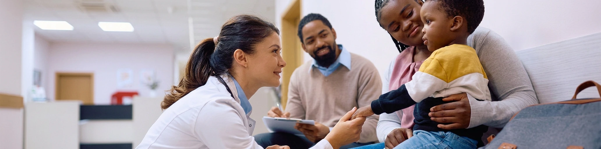Family healthcare