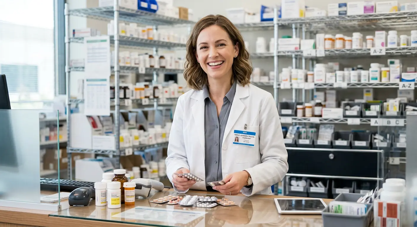 OTC healthcare products