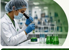 Quality laboratory