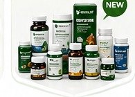 Product range