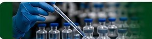 Laboratory quality testing