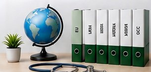 Global compliance