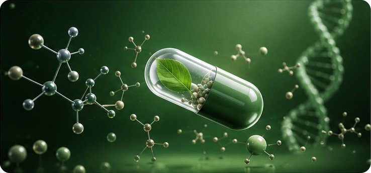 Verolife research laboratory