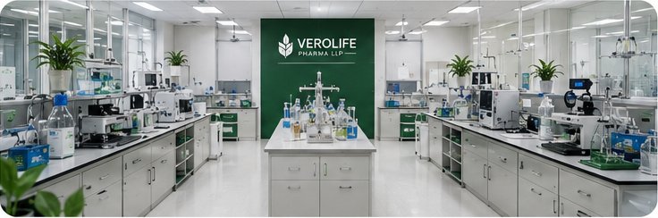 Advanced laboratories