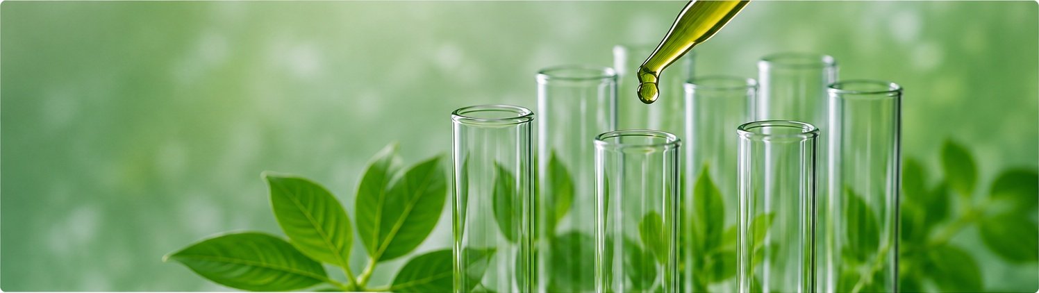 Pharmaceutical laboratory