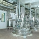 How to Choose the Right API Manufacturer for Your Business