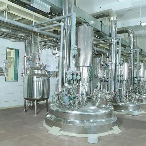 Pharmaceutical Manufacturing in India: Opportunities and Global Growth
