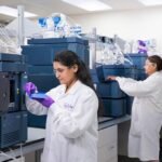 Pharmaceutical Intermediates: Their Role in Drug Manufacturing
