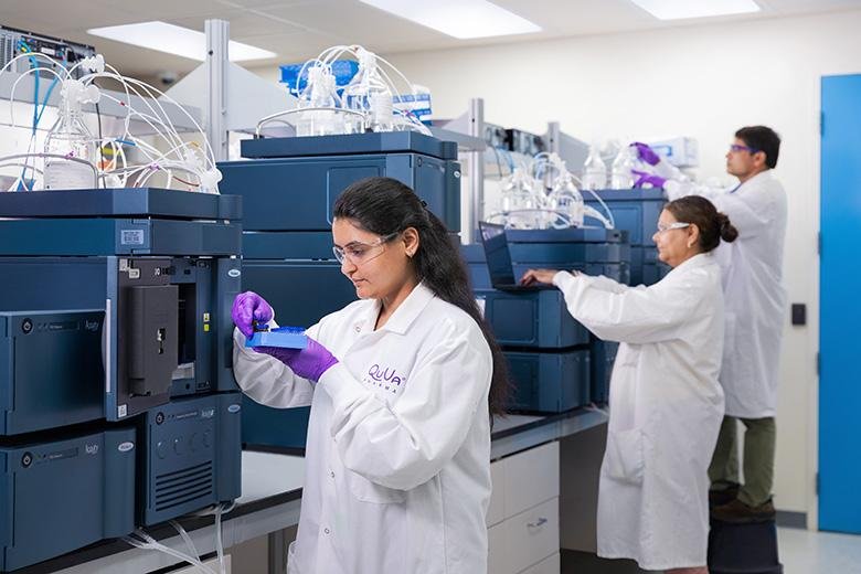 Pharmaceutical Intermediates: Their Role in Drug Manufacturing