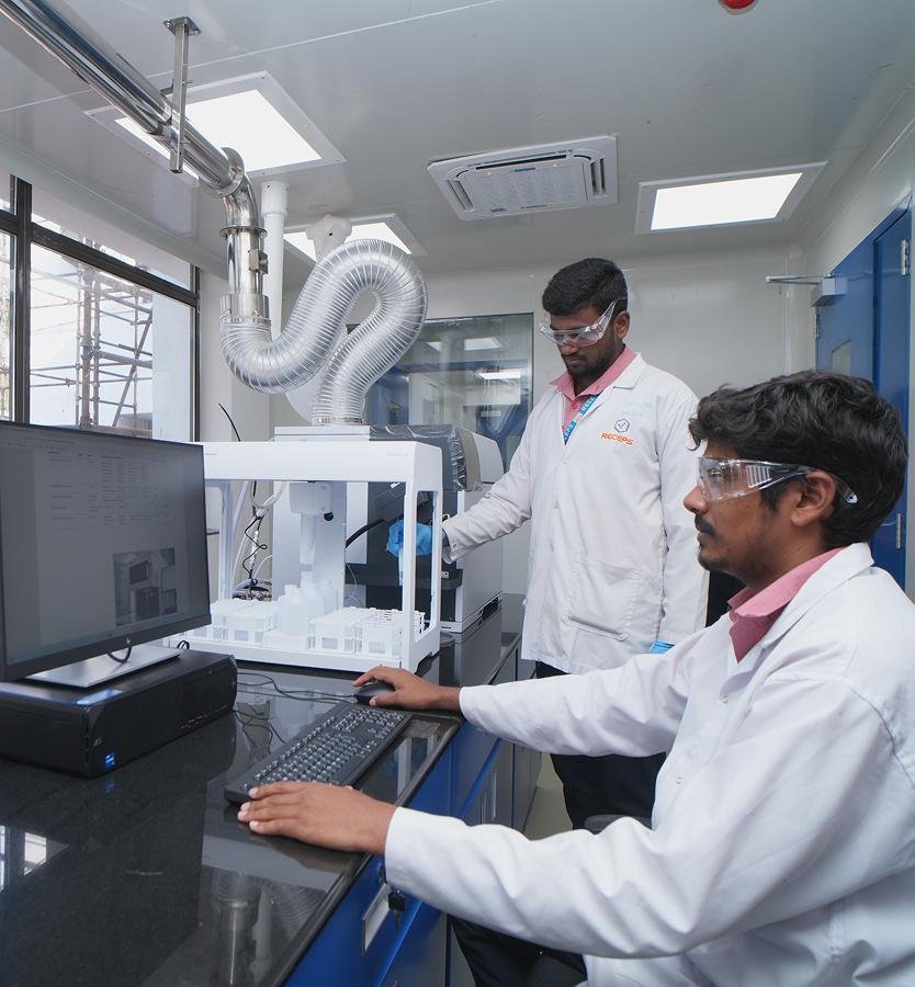 A Complete Guide to Pharmaceutical Contract Manufacturing