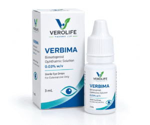 Bimatoprost Ophthalmic Solution