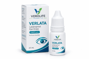 Latanoprost Eye Drops