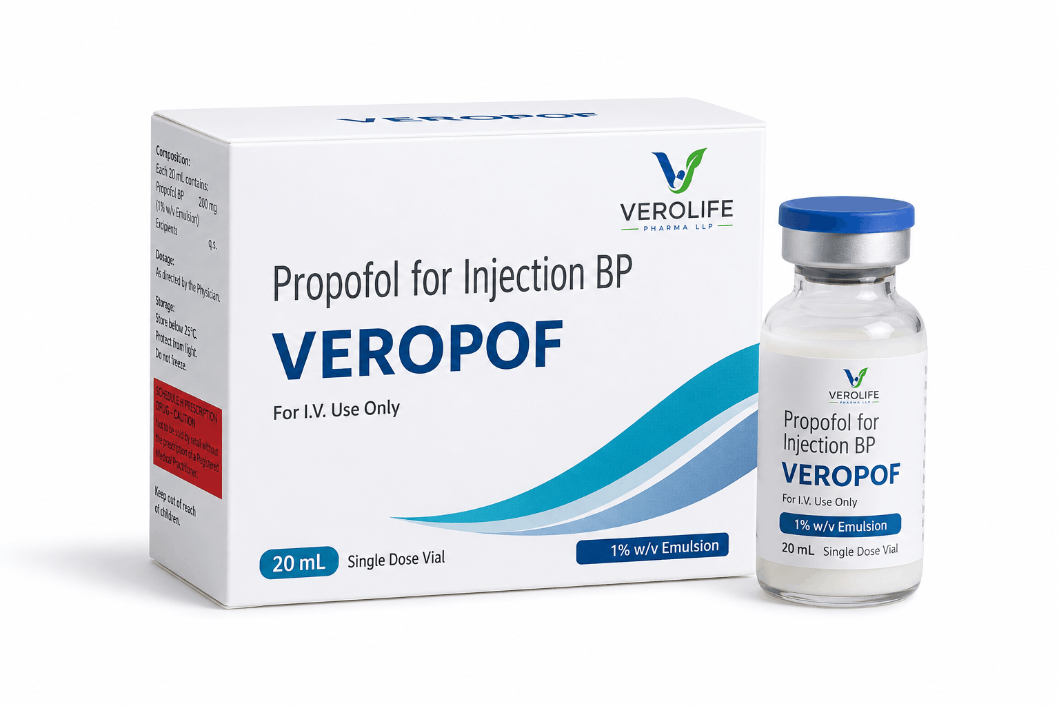 Propofol Injection BP