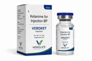 Ketamine Injection BP