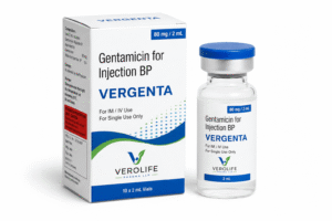 Gentamicin Injection BP