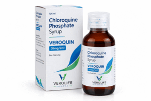 Chloroquine Phosphate Syrup
