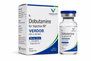 Dobutamine Injection BP