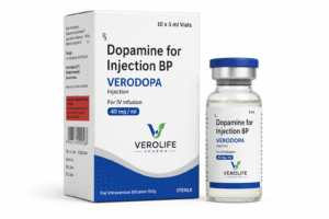 Dopamine Injection BP