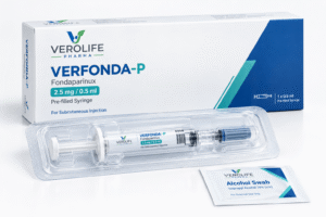 Fondaparinux Prefilled Syringe