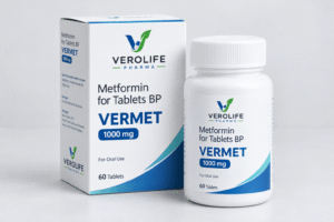 Metformin for Tablets BP