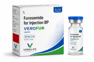 Furosemide Injection BP