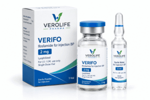 Ifosfamide for Injection BP