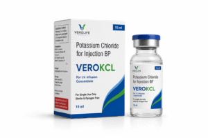 Potassium Chloride Injection BP