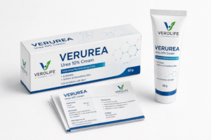 Urea 10% Cream