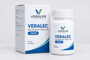 Alectinib for Tablets BP