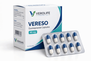 Esomeprazole Capsules