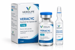 Acyclovir for Injection BP