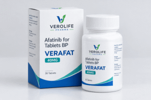 Afatinib for Tablets BP