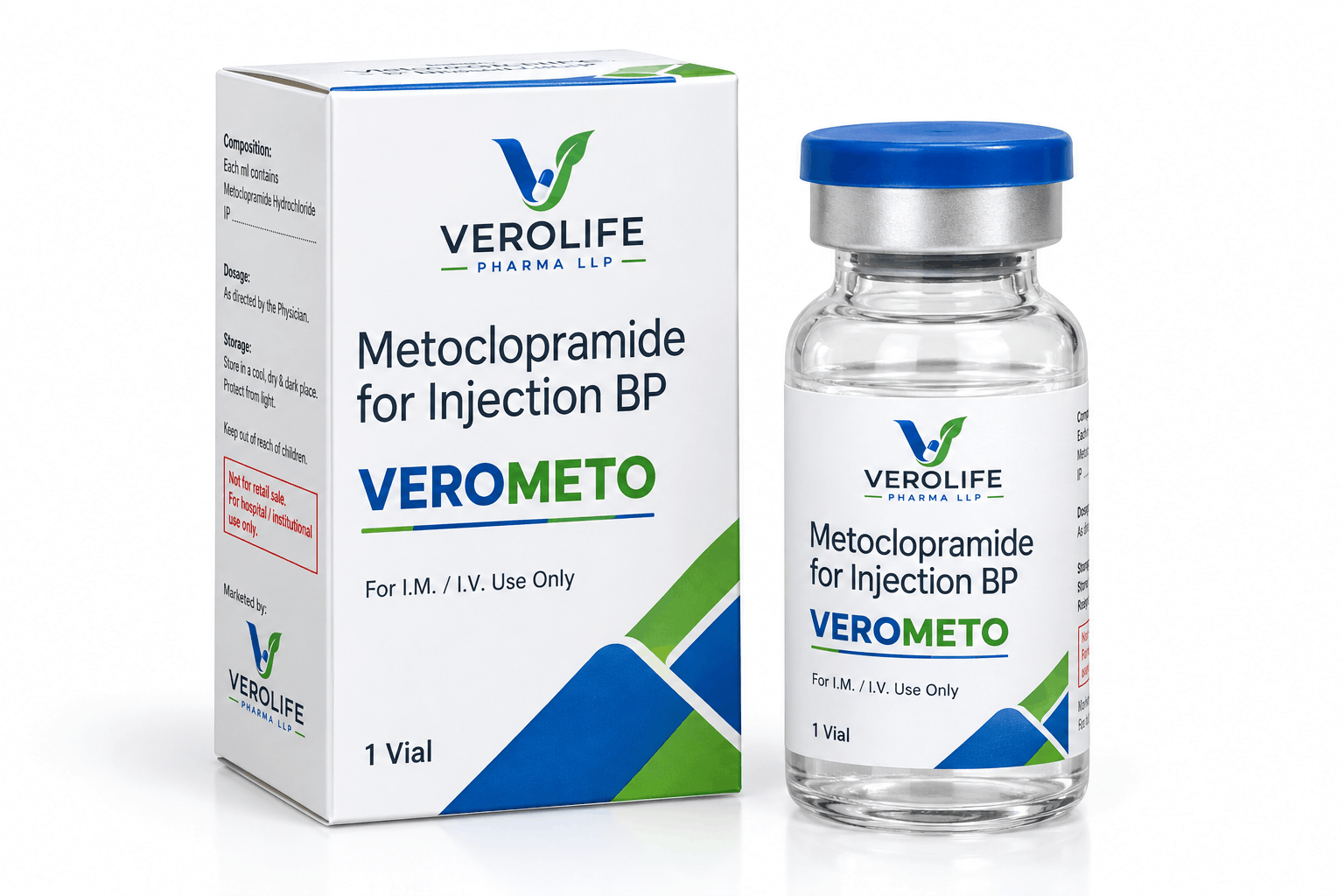 Metoclopramide Injection BP